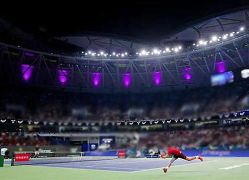 合浦县体育比赛